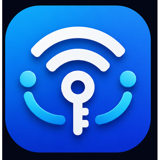 WiFiShare logo